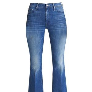 Mother the weekender fray jeans squeeze it.